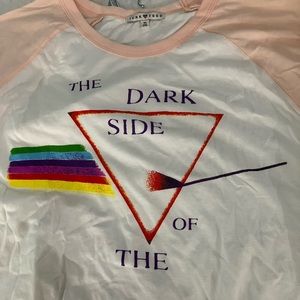 Junk Food new in packaging size Large